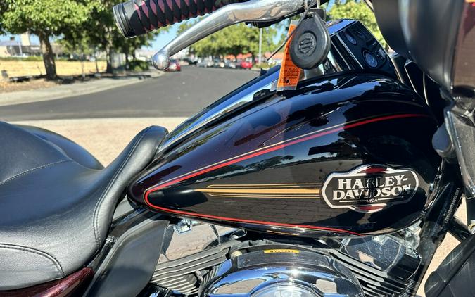 FLHTCUTG 2011 Tri Glide Ultra Classic®