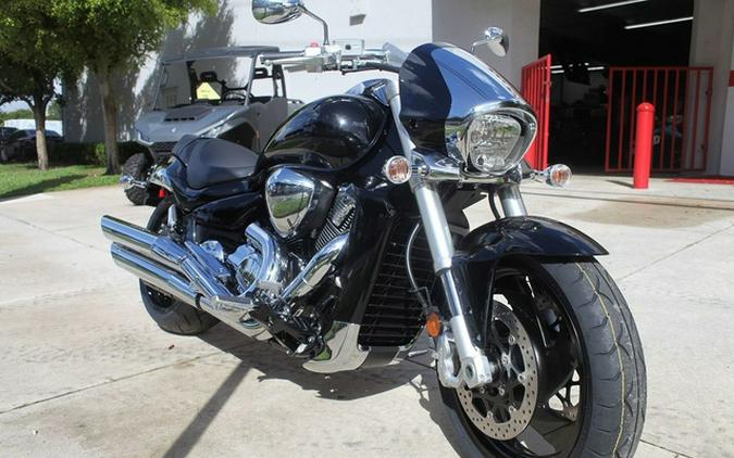 2025 Suzuki Boulevard M109R