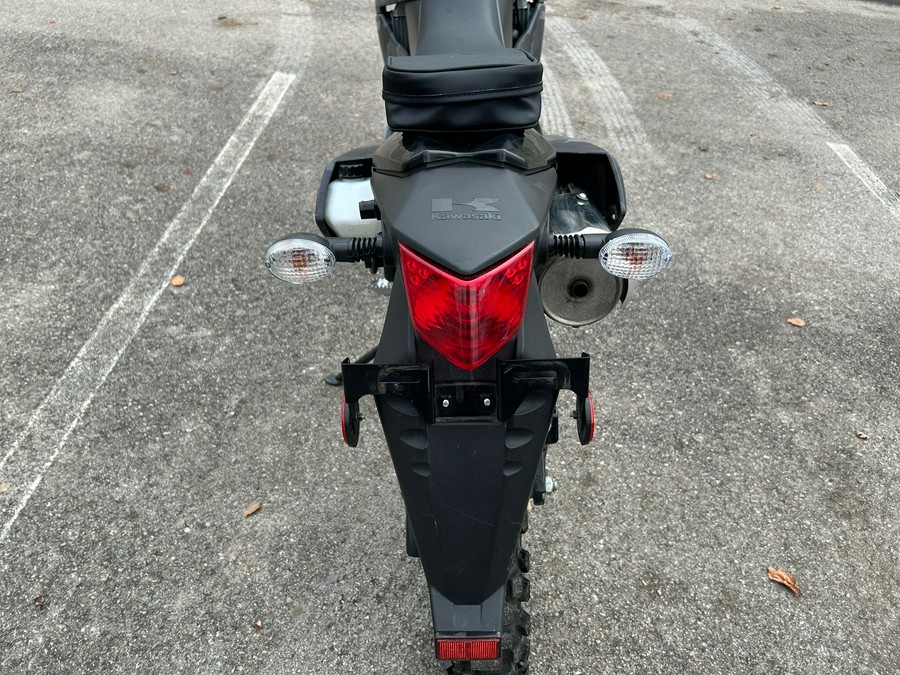 2023 KAWASAKI KLX300 D - 70229