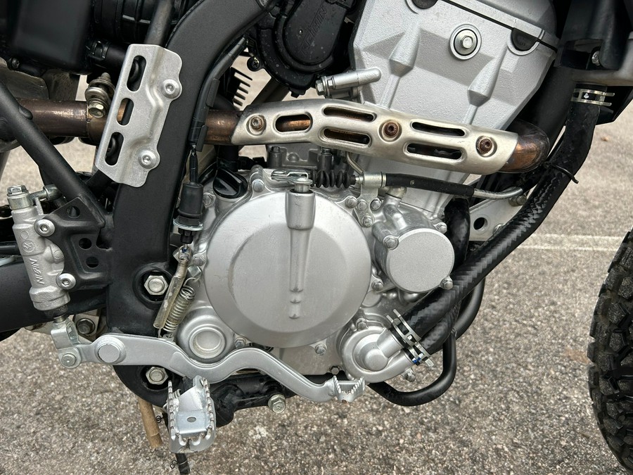 2023 KAWASAKI KLX300 D - 70229