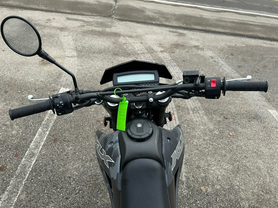 2023 KAWASAKI KLX300 D - 70229