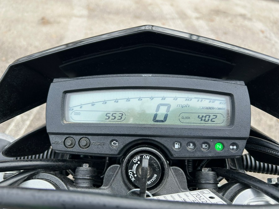 2023 KAWASAKI KLX300 D - 70229