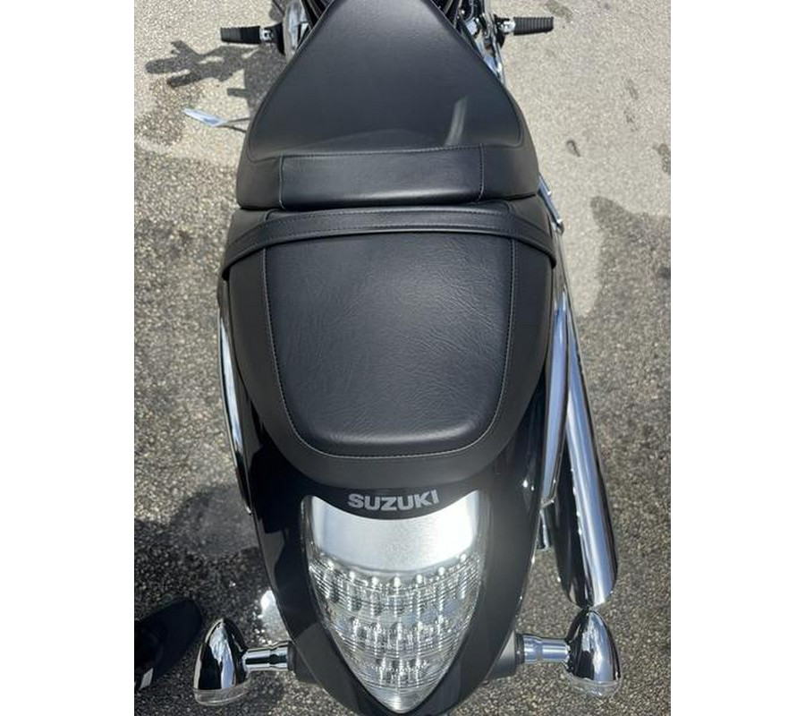 2025 Suzuki Boulevard M109R