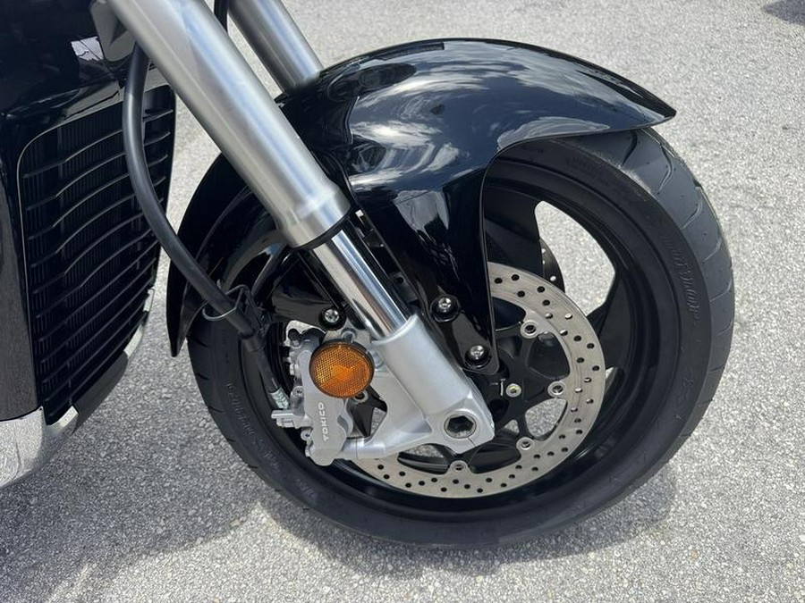 2025 Suzuki Boulevard M109R