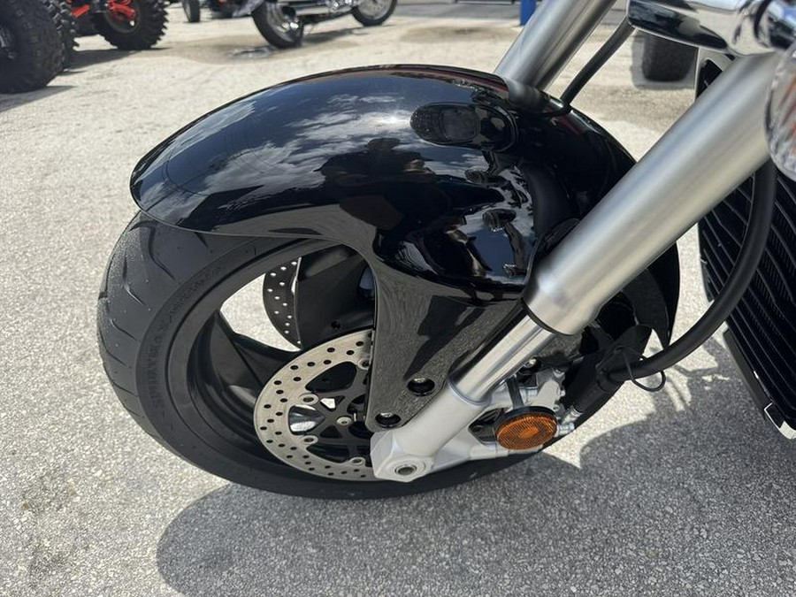 2025 Suzuki Boulevard M109R