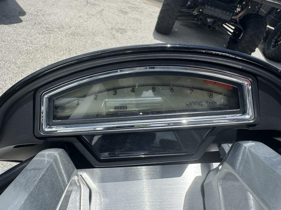 2025 Suzuki Boulevard M109R