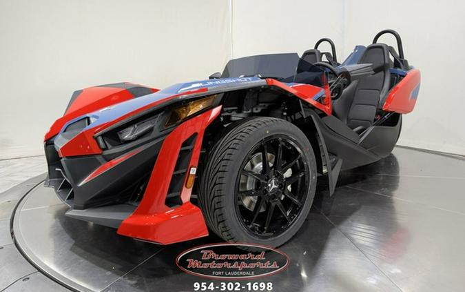 2025 Polaris Slingshot Slingshot SLR