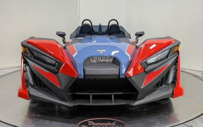2025 Polaris Slingshot Slingshot SLR