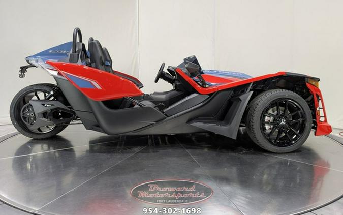 2025 Polaris Slingshot Slingshot SLR