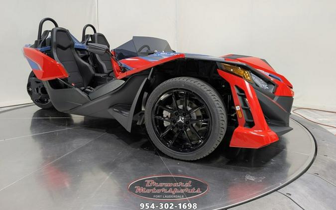 2025 Polaris Slingshot Slingshot SLR