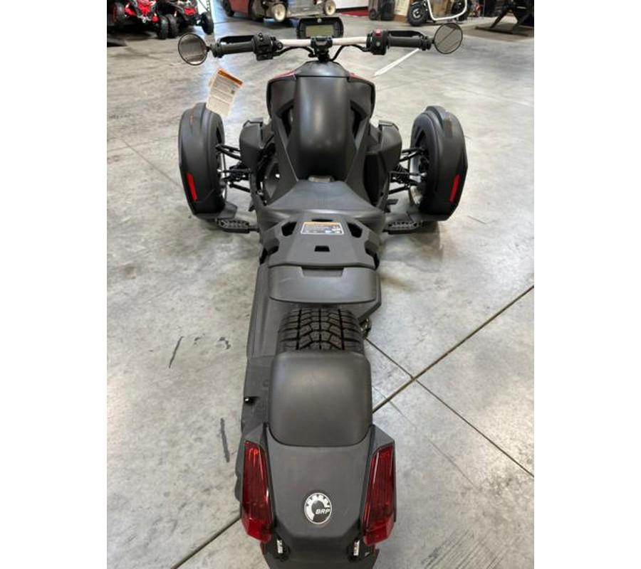 2023 Can-Am® Ryker Rally Rotax 900 ACE