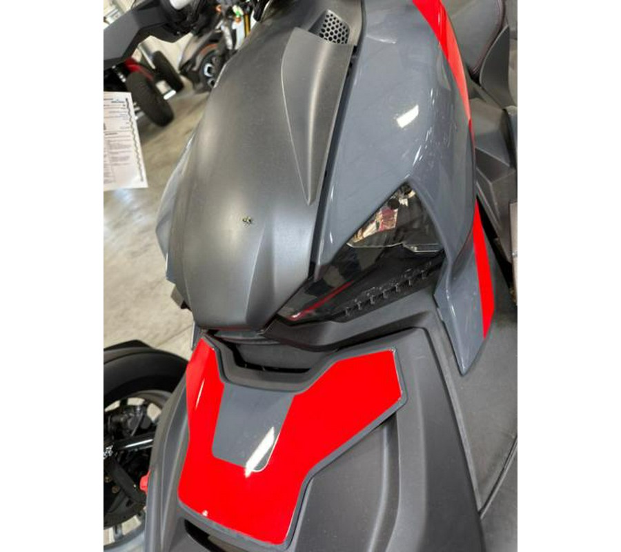 2023 Can-Am® Ryker Rally Rotax 900 ACE