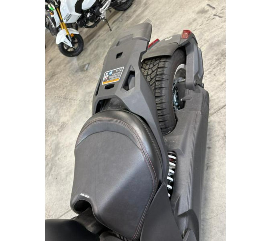 2023 Can-Am® Ryker Rally Rotax 900 ACE