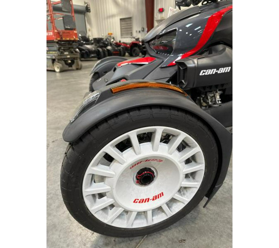 2023 Can-Am® Ryker Rally Rotax 900 ACE