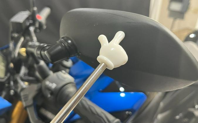 2018 Suzuki Motor of America Inc. GSX-S750