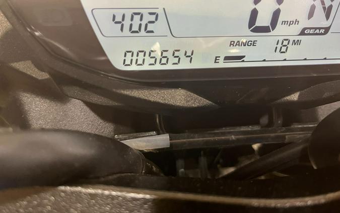 2018 Suzuki Motor of America Inc. GSX-S750