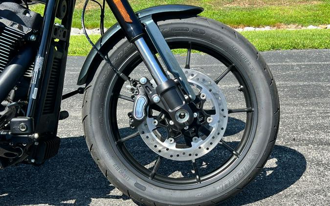 2025 Harley-Davidson FXLRS - Low Rider S