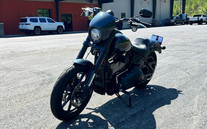 2025 Harley-Davidson FXLRS - Low Rider S