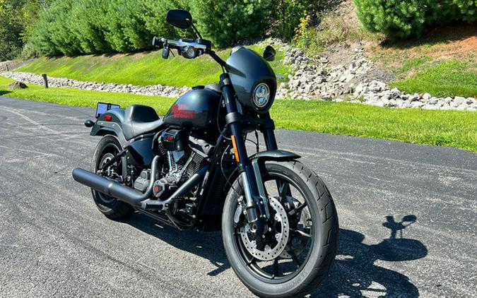 2025 Harley-Davidson FXLRS - Low Rider S
