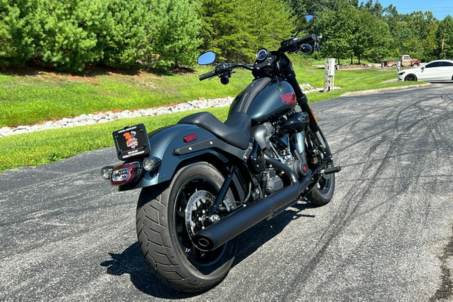 2025 Harley-Davidson FXLRS - Low Rider S