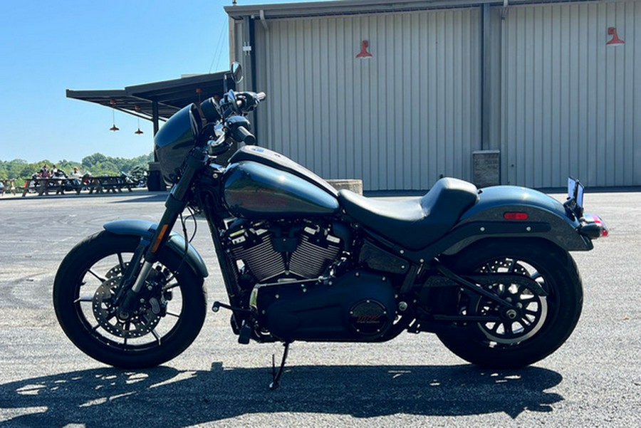 2025 Harley-Davidson FXLRS - Low Rider S