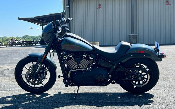 2025 Harley-Davidson FXLRS - Low Rider S