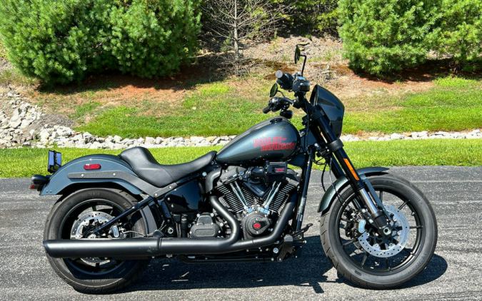 2025 Harley-Davidson Low Rider S Review: 11 Fast Facts