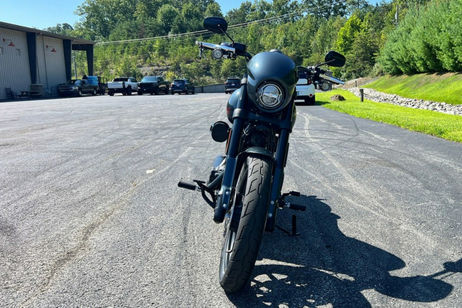 2025 Harley-Davidson FXLRS - Low Rider S