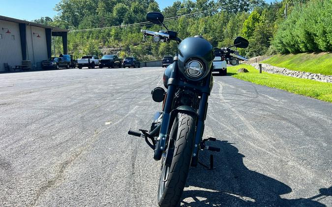 2025 Harley-Davidson FXLRS - Low Rider S