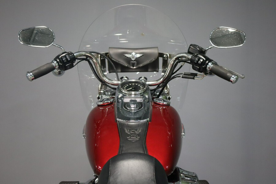 2016 Harley-Davidson Switchback