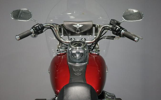 2016 Harley-Davidson Switchback