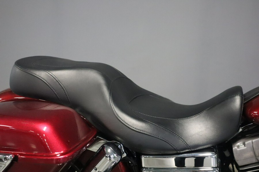 2016 Harley-Davidson Switchback