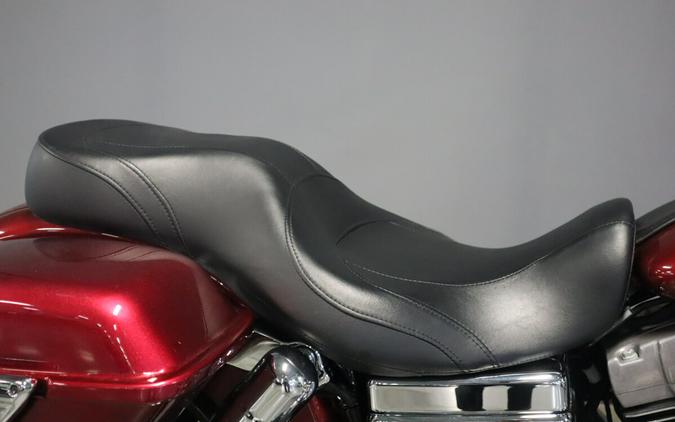 2016 Harley-Davidson Switchback