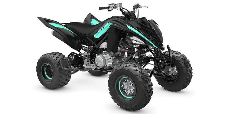 2023 Yamaha RAPTOR 700R SE