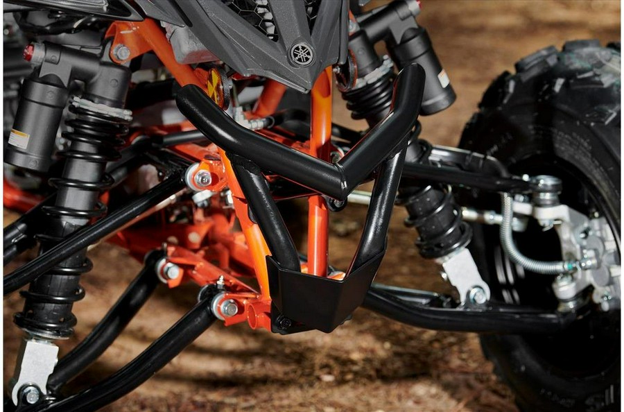 2023 Yamaha RAPTOR 700R SE