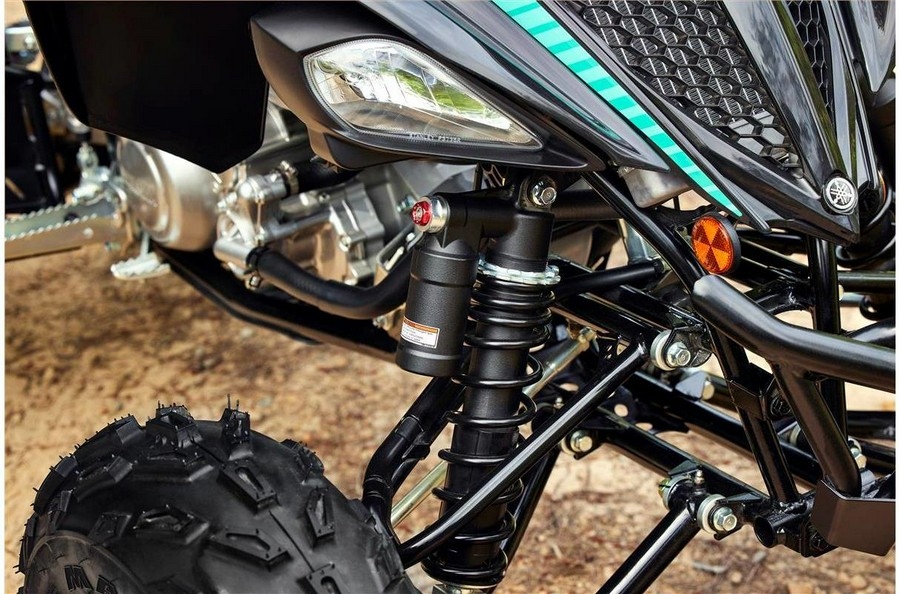 2023 Yamaha RAPTOR 700R SE