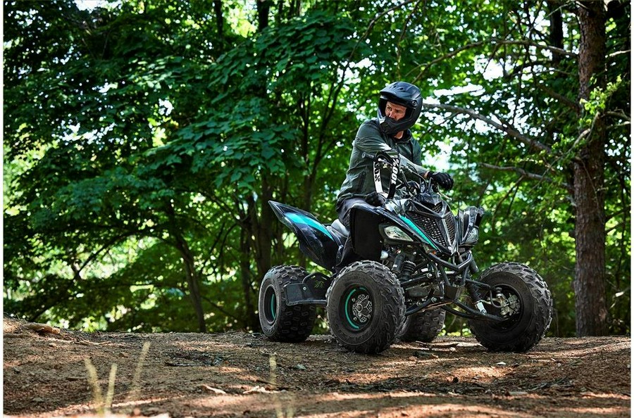 2023 Yamaha RAPTOR 700R SE