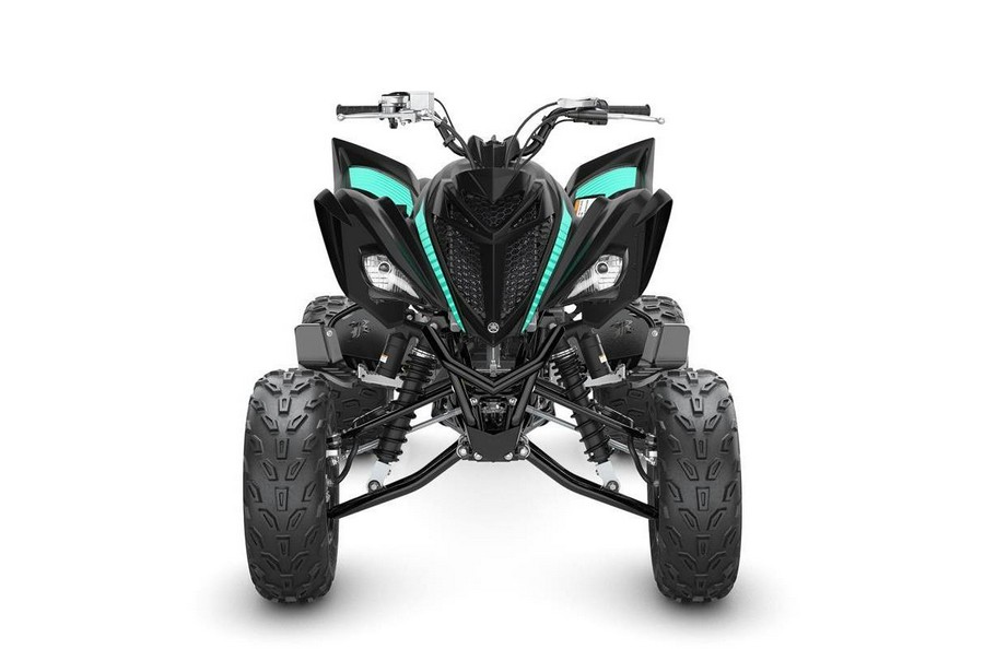 2023 Yamaha RAPTOR 700R SE