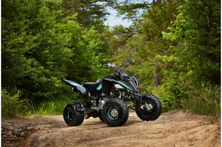 2023 Yamaha RAPTOR 700R SE