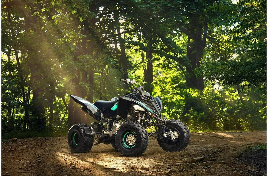 2023 Yamaha RAPTOR 700R SE