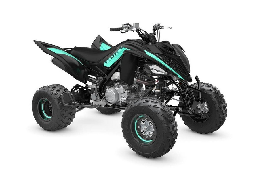 2023 Yamaha RAPTOR 700R SE