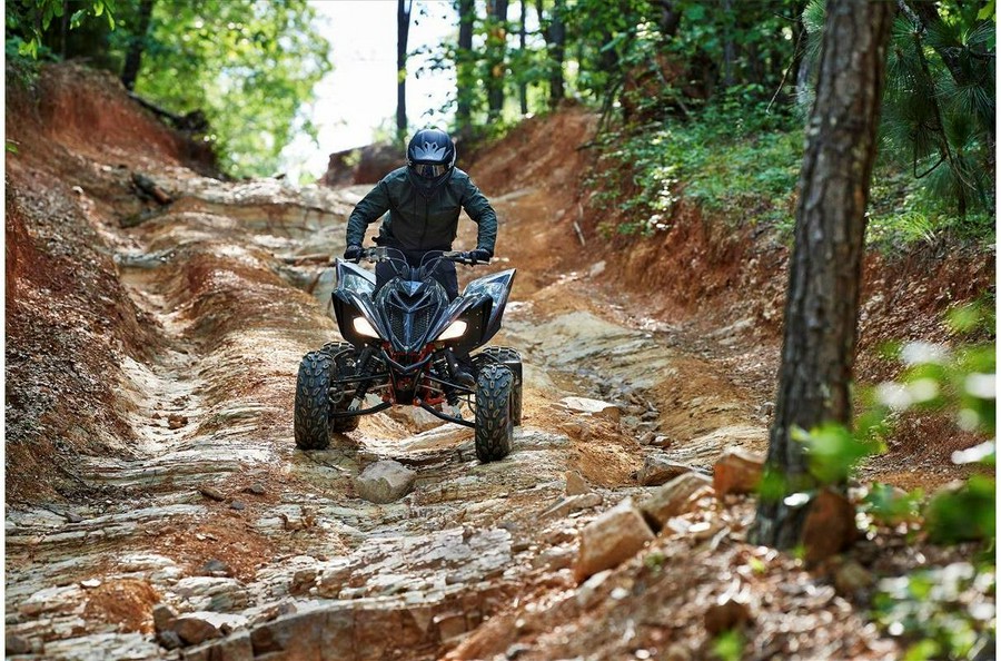 2023 Yamaha RAPTOR 700R SE