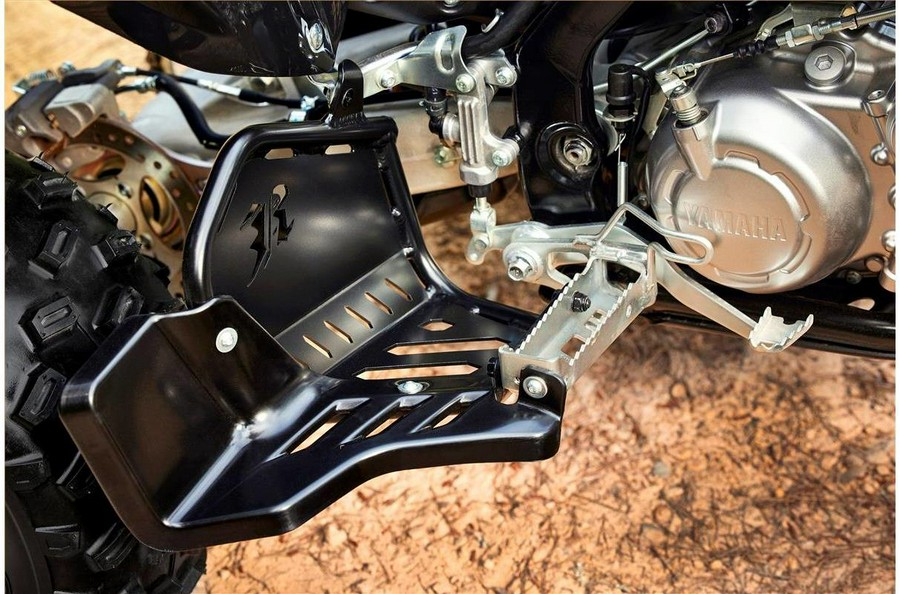 2023 Yamaha RAPTOR 700R SE