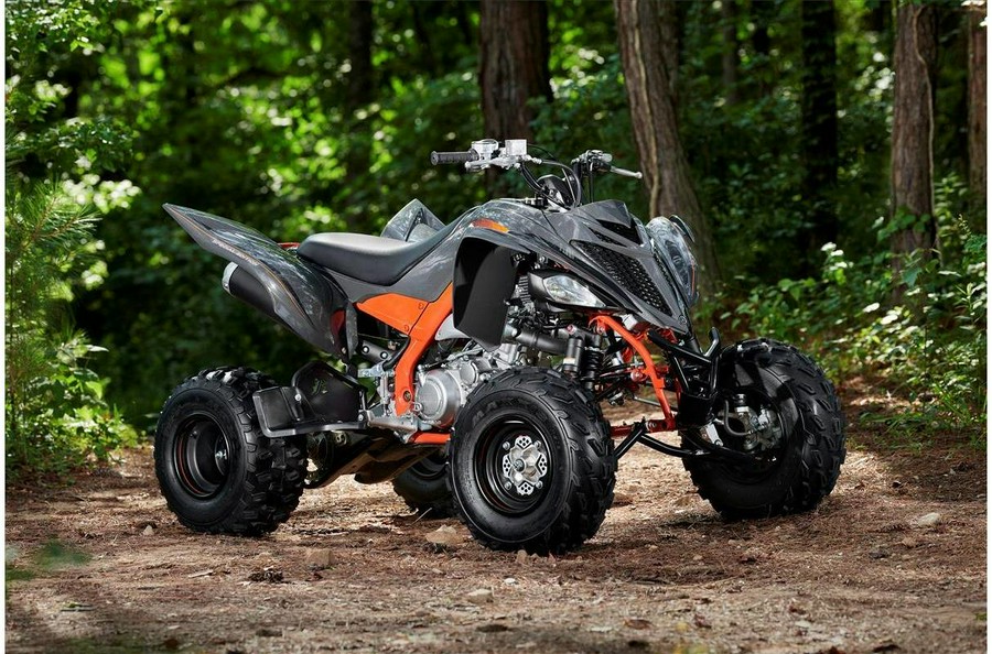 2023 Yamaha RAPTOR 700R SE