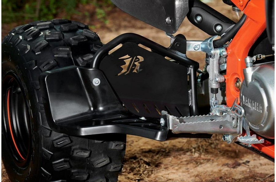 2023 Yamaha RAPTOR 700R SE