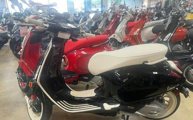 2023 Vespa Sprint 150