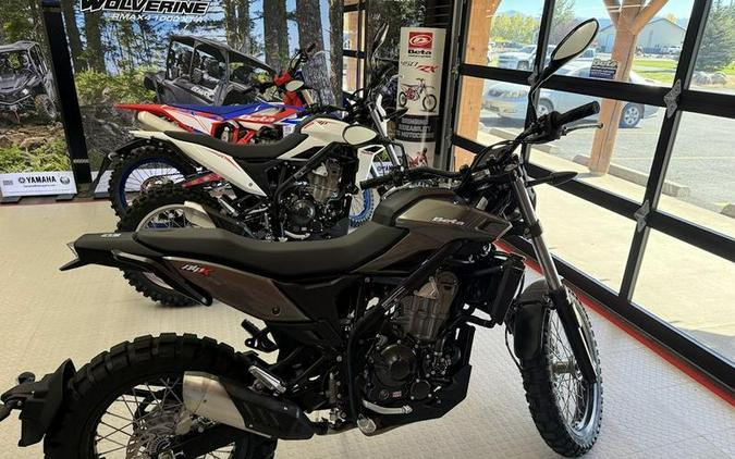 2026 BETA Alp X