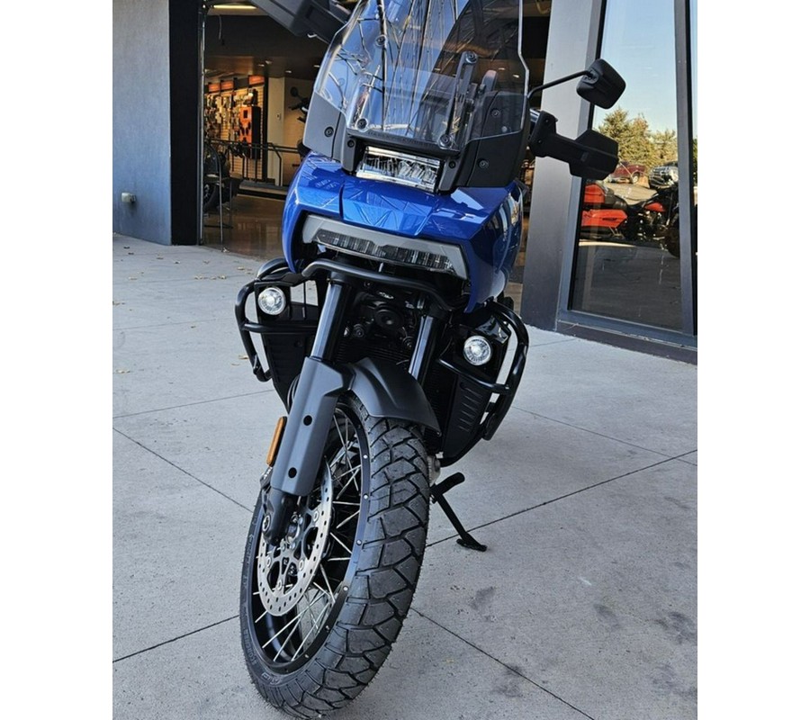 2025 Harley-Davidson® RA1250S - Pan America® 1250 Special