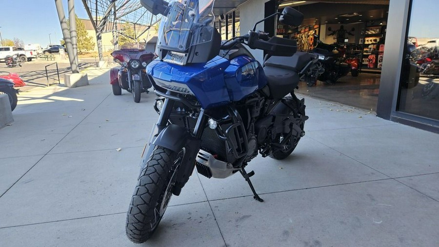 2025 Harley-Davidson® RA1250S - Pan America® 1250 Special