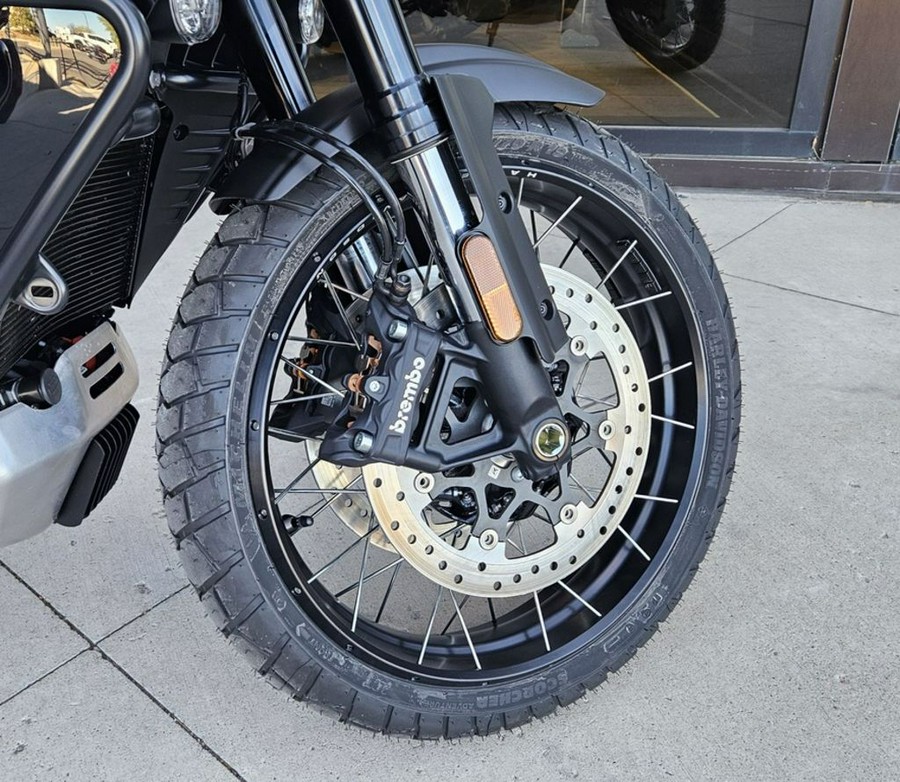 2025 Harley-Davidson® RA1250S - Pan America® 1250 Special